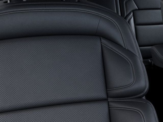 2027 Lincoln Navigator Premiere