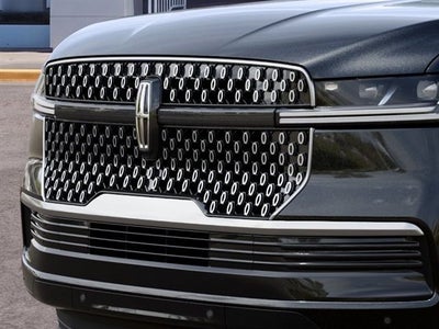 2027 Lincoln Navigator Premiere