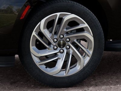 2027 Lincoln Navigator Premiere
