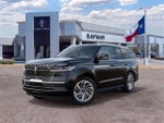 2027 Lincoln Navigator Premiere