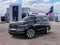 2027 Lincoln Navigator Premiere