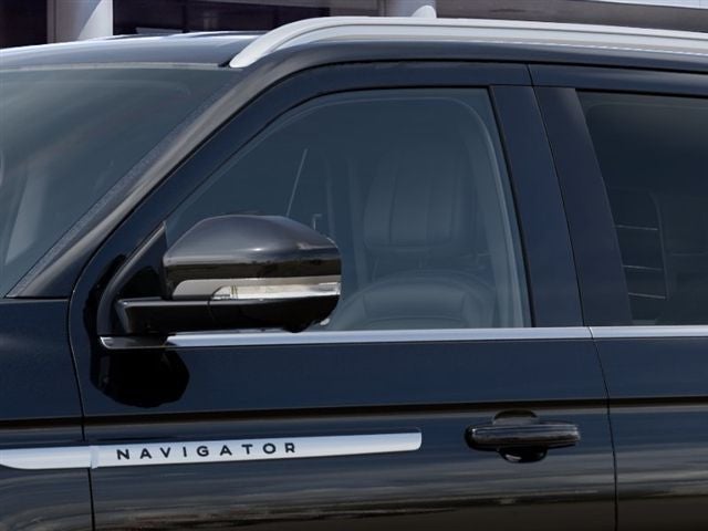 2027 Lincoln Navigator Premiere