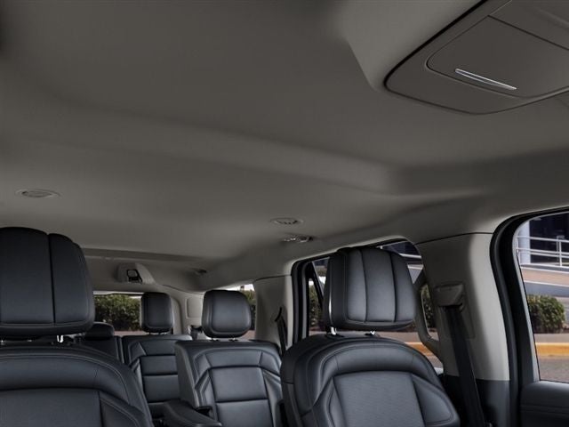 2027 Lincoln Navigator Premiere