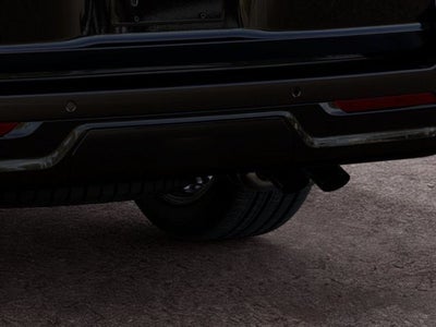 2027 Lincoln Navigator Premiere