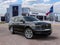 2027 Lincoln Navigator Premiere