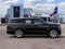 2027 Lincoln Navigator Premiere