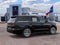 2027 Lincoln Navigator Premiere