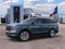 2027 Lincoln Navigator Premiere