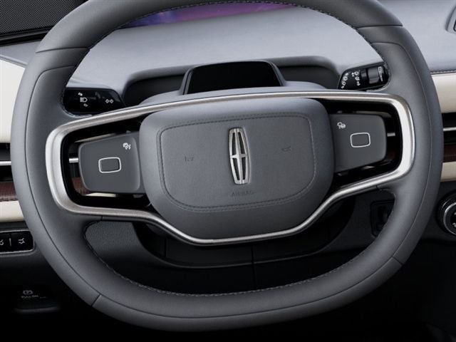 2027 Lincoln Navigator Premiere