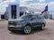 2027 Lincoln Navigator Premiere