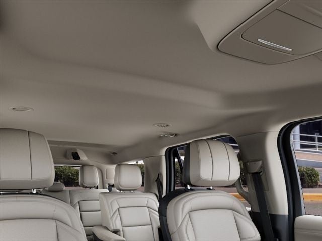 2027 Lincoln Navigator Premiere