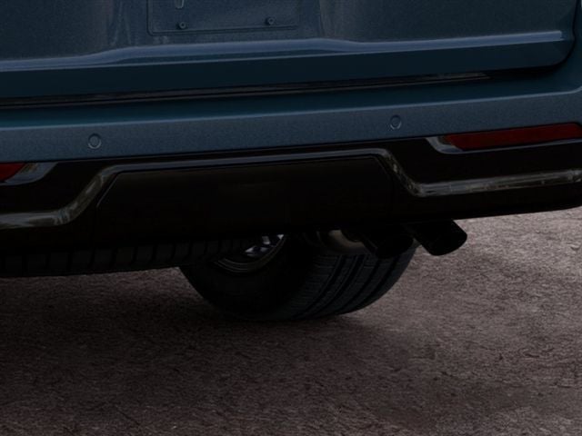 2027 Lincoln Navigator Premiere