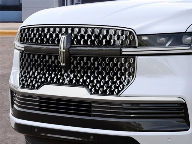 2027 Lincoln Navigator Premiere