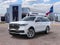 2027 Lincoln Navigator Premiere