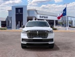 2027 Lincoln Navigator Premiere