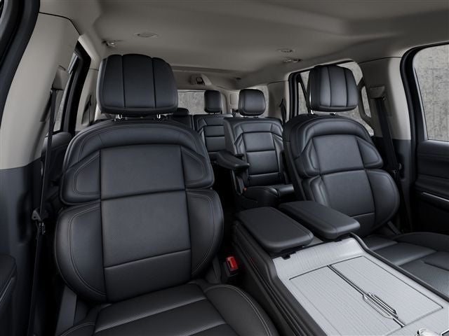 2027 Lincoln Navigator Premiere
