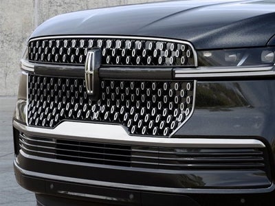 2027 Lincoln Navigator Premiere