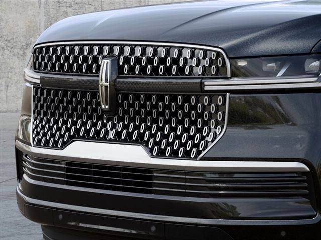 2027 Lincoln Navigator Premiere