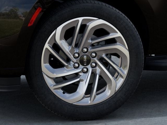 2027 Lincoln Navigator Premiere