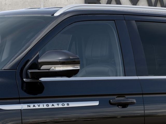 2027 Lincoln Navigator Premiere