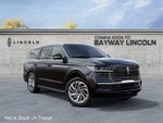 2027 Lincoln Navigator Premiere