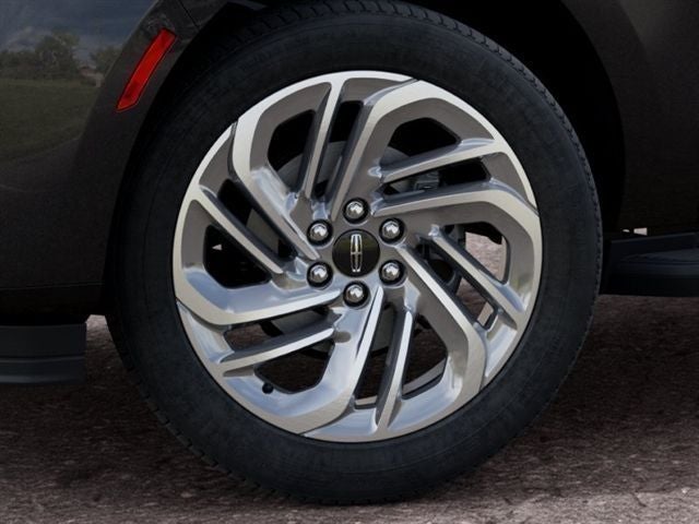 2027 Lincoln Navigator Premiere