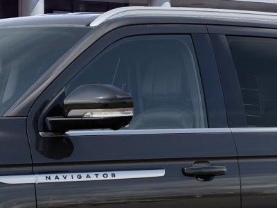 2027 Lincoln Navigator Premiere