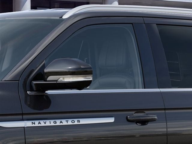 2027 Lincoln Navigator Premiere