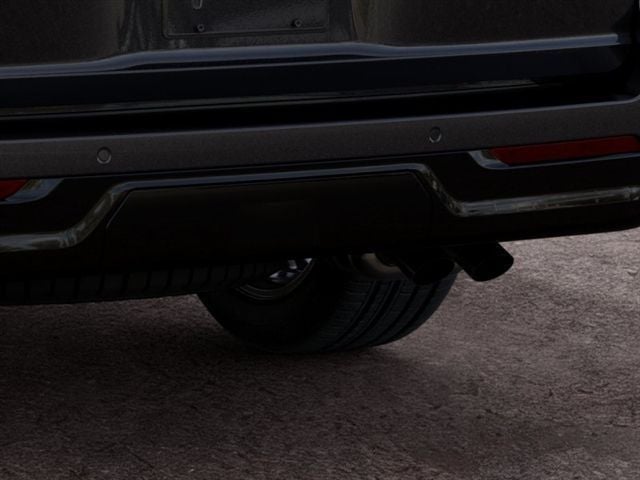 2027 Lincoln Navigator Premiere