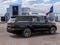 2027 Lincoln Navigator Black Label