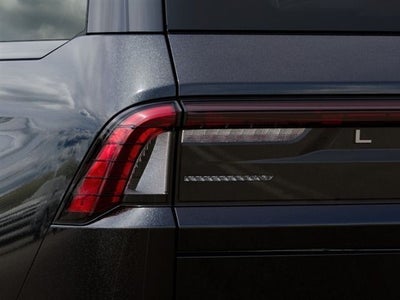 2027 Lincoln Navigator L Reserve