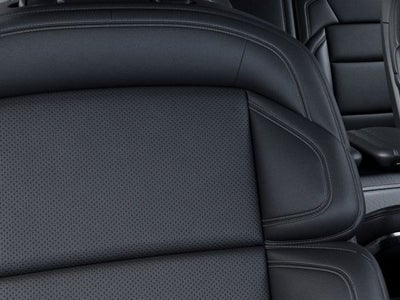 2027 Lincoln Navigator L Reserve