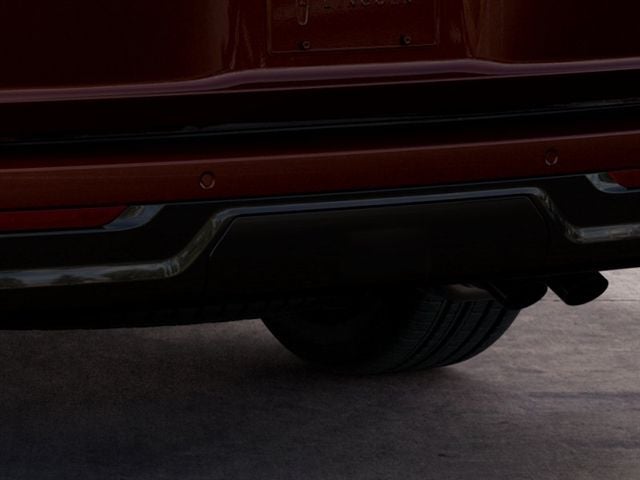 2027 Lincoln Navigator L Reserve