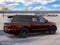 2027 Lincoln Navigator L Reserve