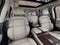 2027 Lincoln Navigator L Reserve