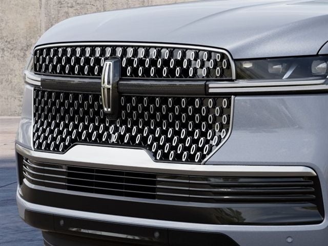 2027 Lincoln Navigator L Reserve