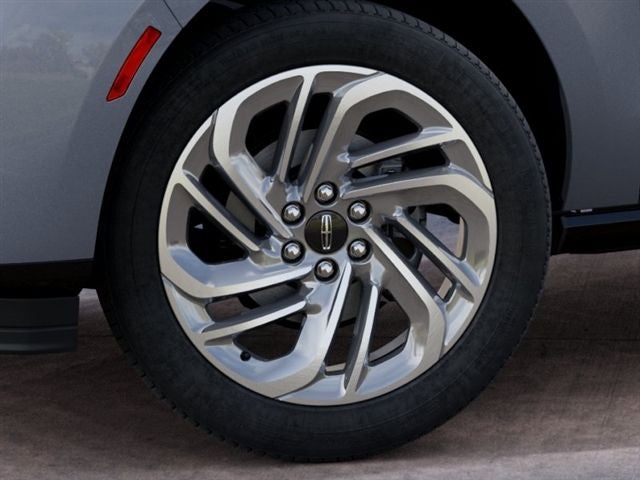2027 Lincoln Navigator L Reserve