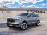 2027 Lincoln Navigator L Reserve