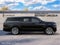 2027 Lincoln Navigator L Reserve