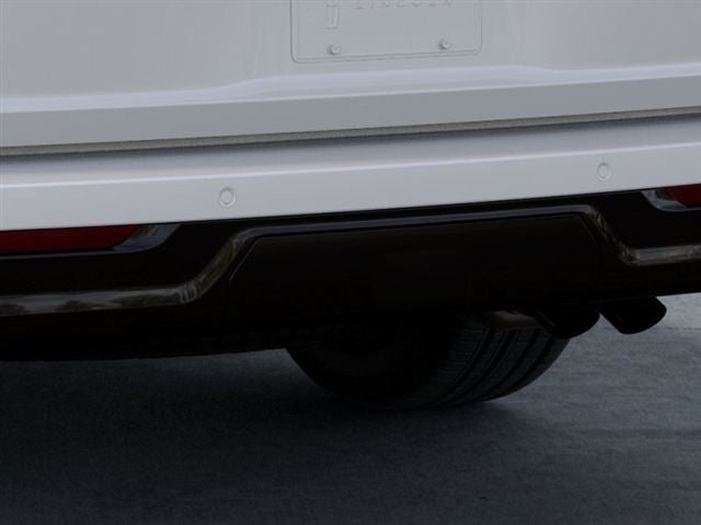 2027 Lincoln Navigator L Reserve