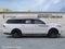 2027 Lincoln Navigator L Reserve