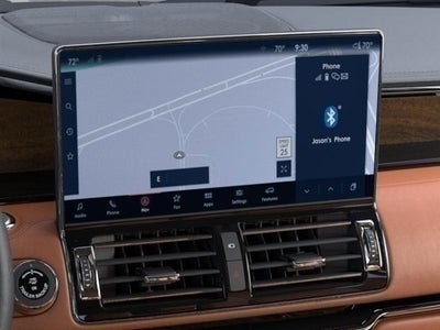 2024 Lincoln Navigator L Reserve