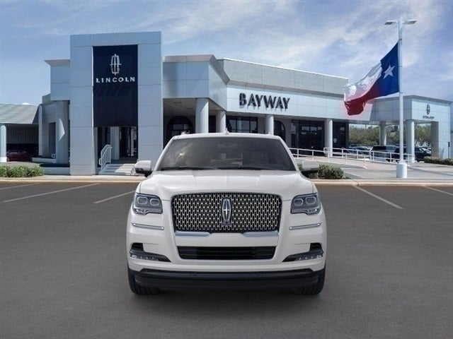 2024 Lincoln Navigator L Reserve