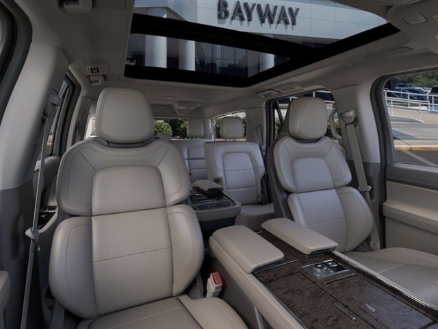 2024 Lincoln Navigator L L Reserve