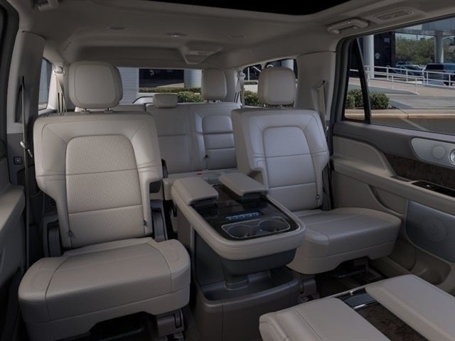 2024 Lincoln Navigator L L Reserve