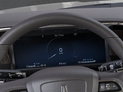 2024 Lincoln Navigator L L Reserve
