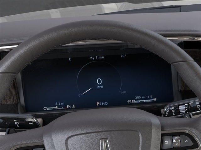 2024 Lincoln Navigator L L Reserve