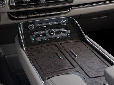 2024 Lincoln Navigator L L Reserve