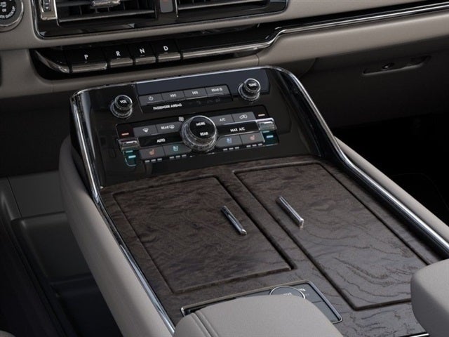 2024 Lincoln Navigator L L Reserve