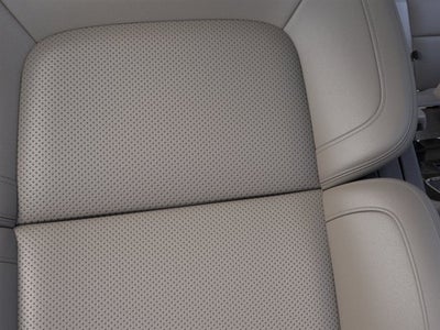 2024 Lincoln Navigator L L Reserve